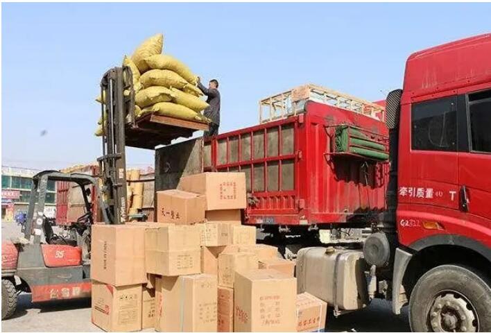 泉州到环江毛南族自治县物流专线