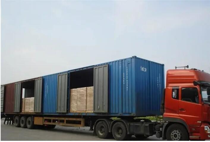 泉州到环江毛南族自治县整车运输