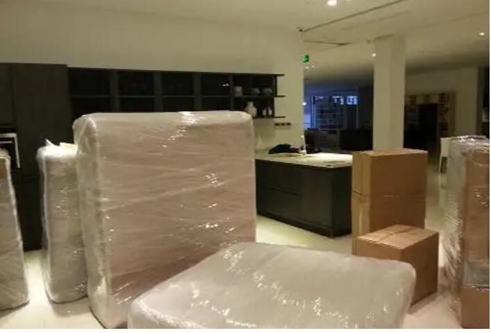 泉州到环江毛南族自治县长途搬家