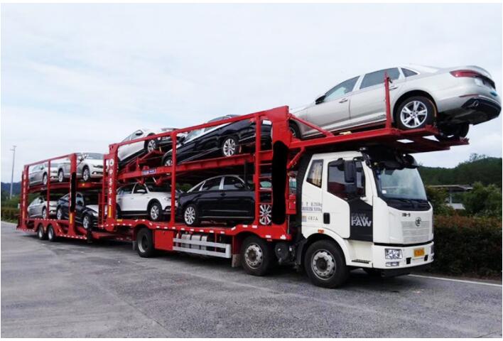 泉州到环江毛南族自治县轿车托运